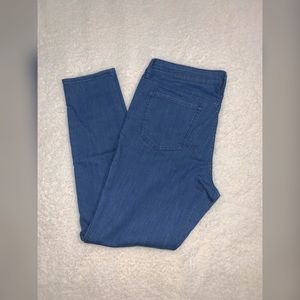 Old Navy Rockstar Jeans